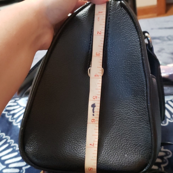 Karl Lagerfeld willow satchel - Picture 13 of 13